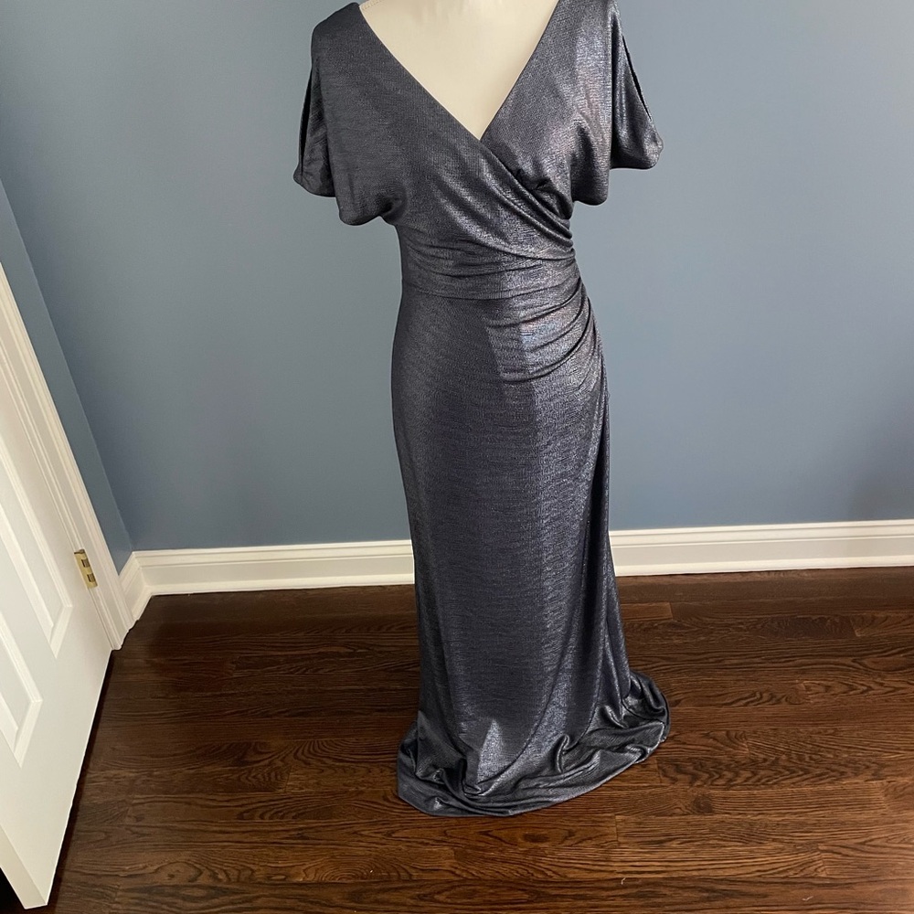 Ralph Lauren Gown